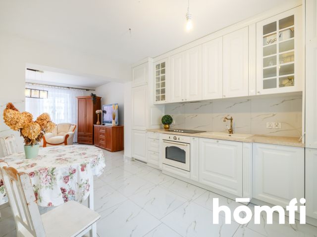 WYJĄTKOWY DOM W WYJĄTKOWEJ MAZURSKIEJ LOKALIZACJI - Dom - Sprzedaż - Mrągowski, Mikołajki / Stawek