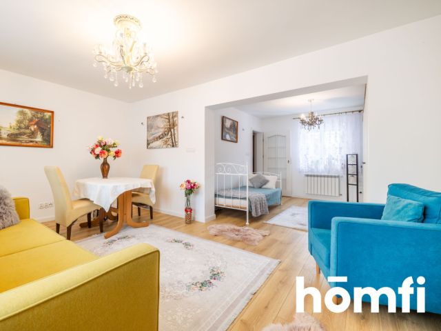 WYJĄTKOWY DOM W WYJĄTKOWEJ MAZURSKIEJ LOKALIZACJI - Dom - Sprzedaż - Mrągowski, Mikołajki / Stawek