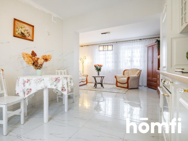 WYJĄTKOWY DOM W WYJĄTKOWEJ MAZURSKIEJ LOKALIZACJI - Dom - Sprzedaż - Mrągowski, Mikołajki / Stawek