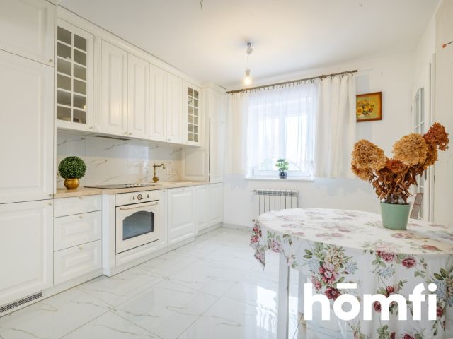 WYJĄTKOWY DOM W WYJĄTKOWEJ MAZURSKIEJ LOKALIZACJI - Dom - Sprzedaż - Mrągowski, Mikołajki / Stawek