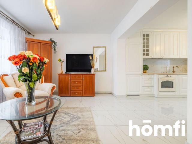 WYJĄTKOWY DOM W WYJĄTKOWEJ MAZURSKIEJ LOKALIZACJI - Dom - Sprzedaż - Mrągowski, Mikołajki / Stawek