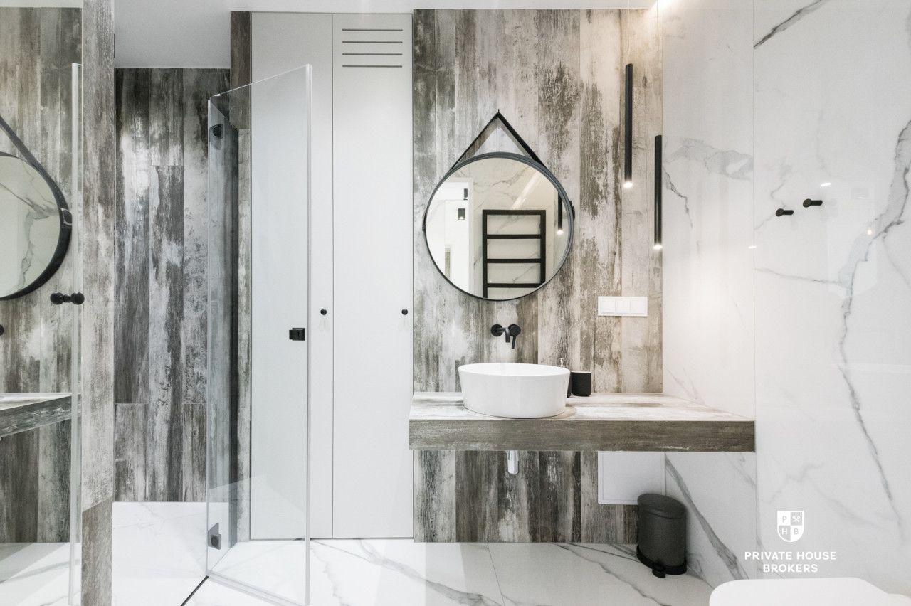 Luksusowy apartament z widokiem na Wisłę - Mieszkanie - Wynajem - Kraków, Śródmieście / Grzegórzki