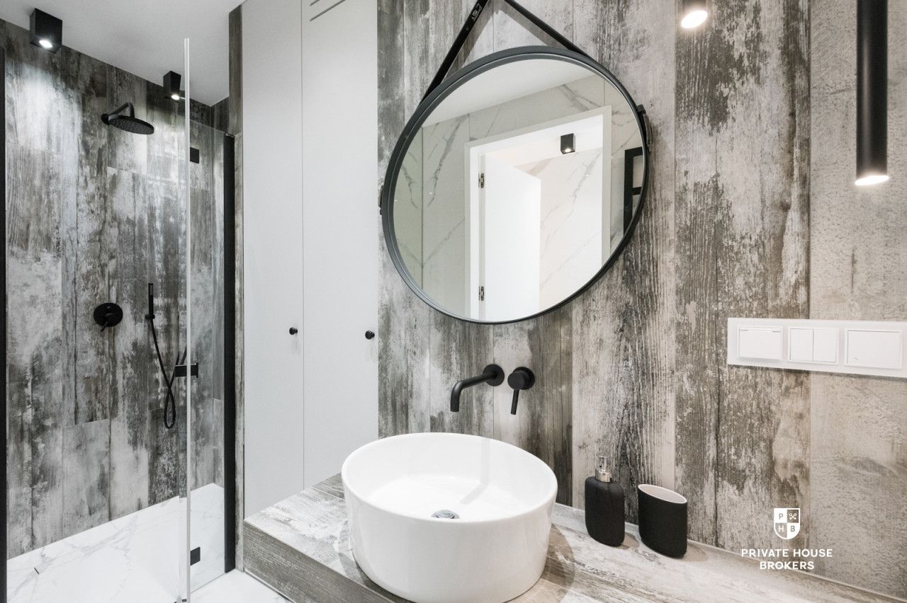 Luksusowy apartament z widokiem na Wisłę - Mieszkanie - Wynajem - Kraków, Śródmieście / Grzegórzki