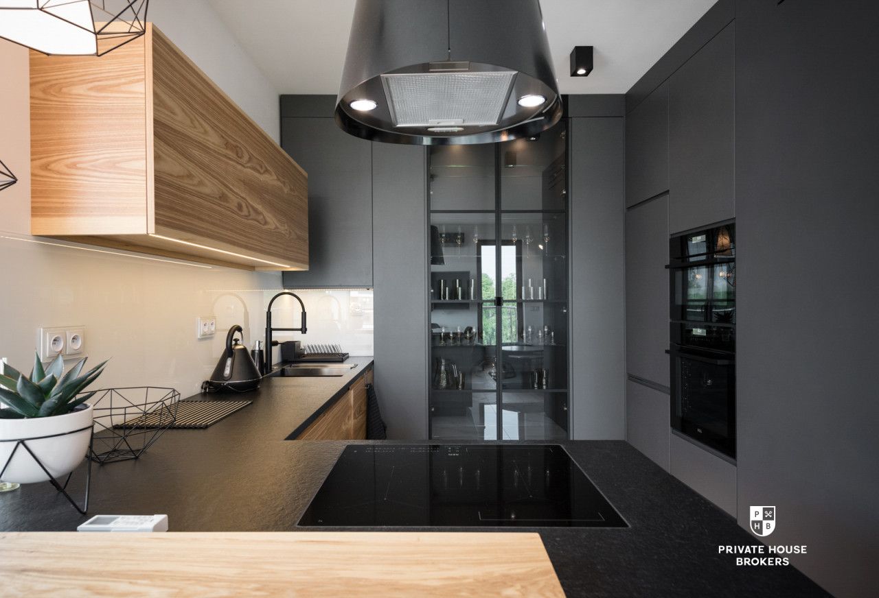 Luksusowy apartament z widokiem na Wisłę - Mieszkanie - Wynajem - Kraków, Śródmieście / Grzegórzki