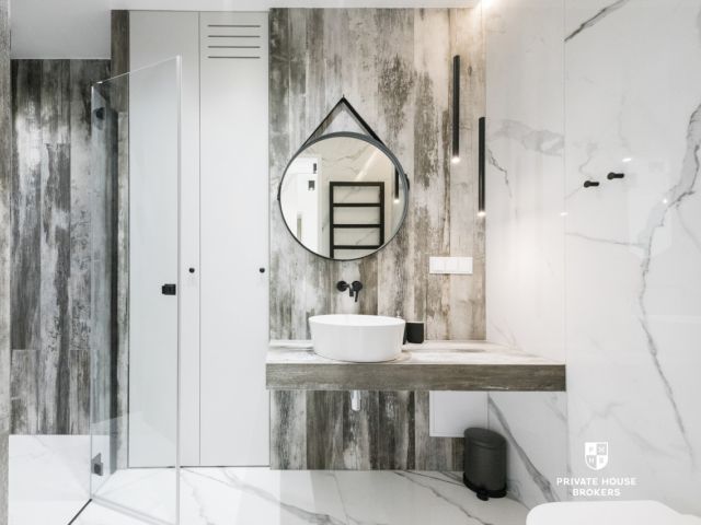 Luksusowy apartament z widokiem na Wisłę - Mieszkanie - Wynajem - Kraków, Śródmieście / Grzegórzki