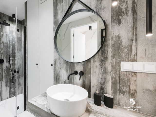 Luksusowy apartament z widokiem na Wisłę - Mieszkanie - Wynajem - Kraków, Śródmieście / Grzegórzki