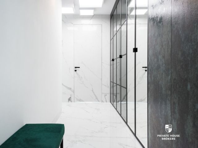 Luksusowy apartament z widokiem na Wisłę - Mieszkanie - Wynajem - Kraków, Śródmieście / Grzegórzki