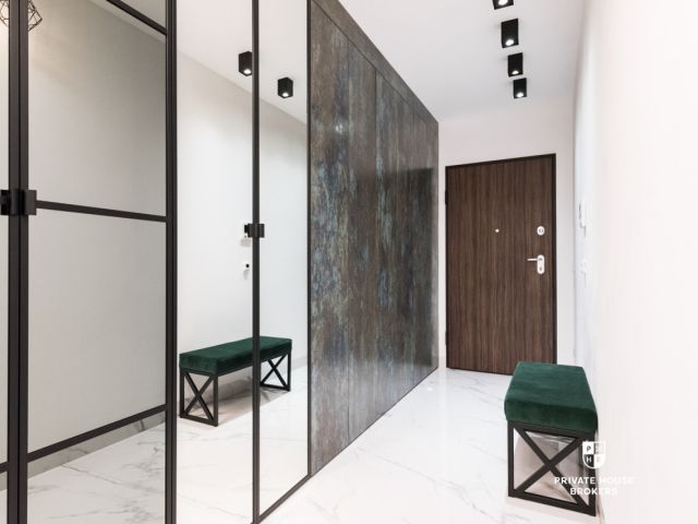 Luksusowy apartament z widokiem na Wisłę - Mieszkanie - Wynajem - Kraków, Śródmieście / Grzegórzki