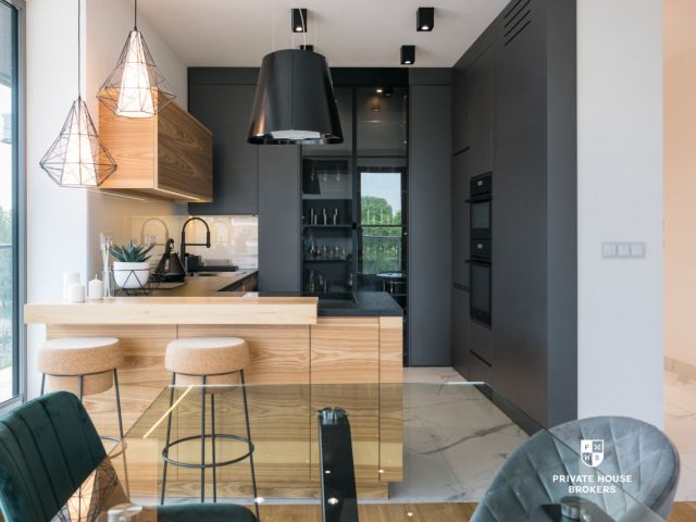 Luksusowy apartament z widokiem na Wisłę - Mieszkanie - Wynajem - Kraków, Śródmieście / Grzegórzki