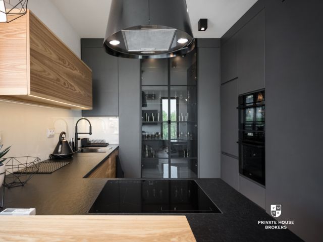 Luksusowy apartament z widokiem na Wisłę - Mieszkanie - Wynajem - Kraków, Śródmieście / Grzegórzki