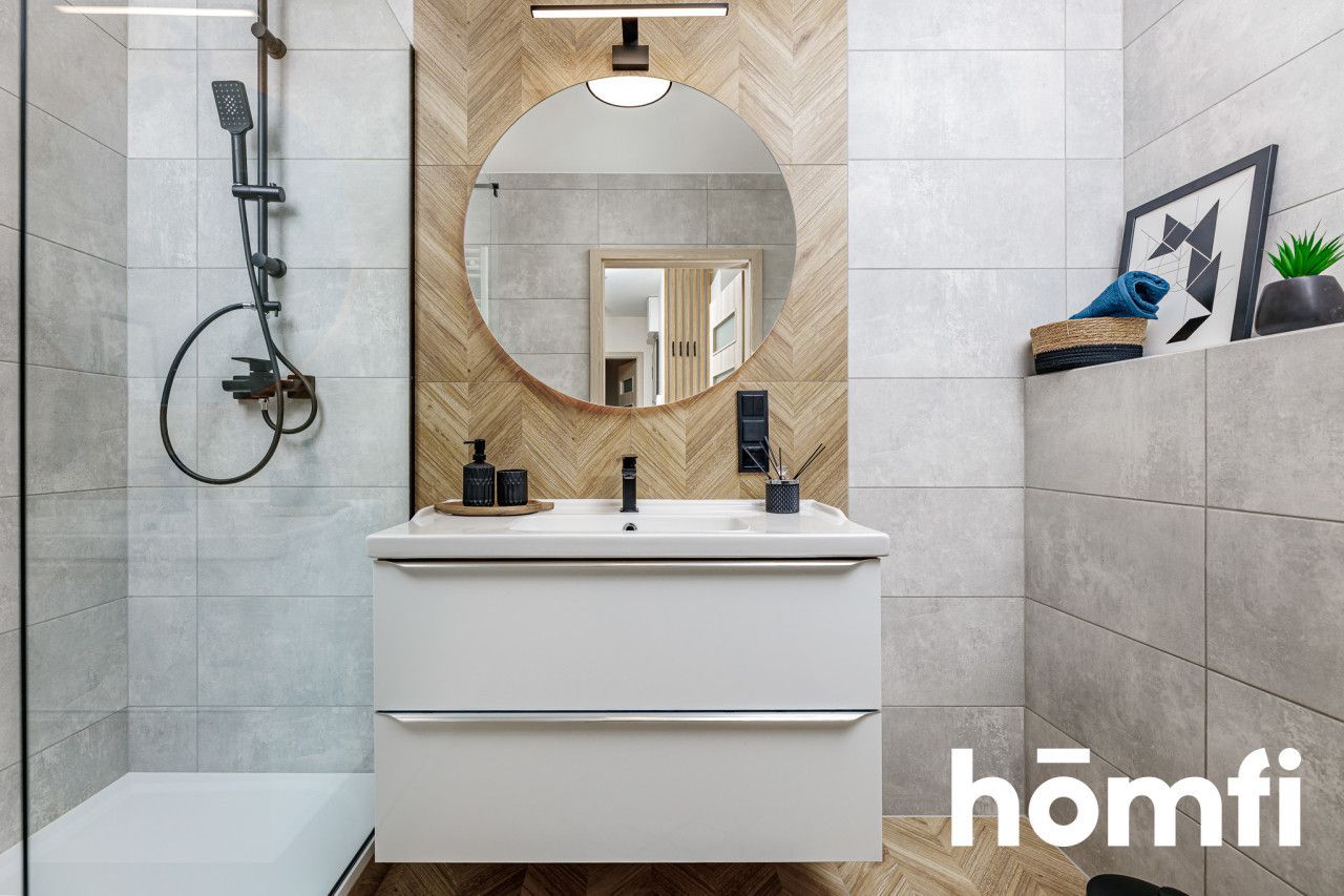 3 POKOJOWE PRZY MAGNOLIA PARK - Квартира - Оренда - Wrocław, Fabryczna