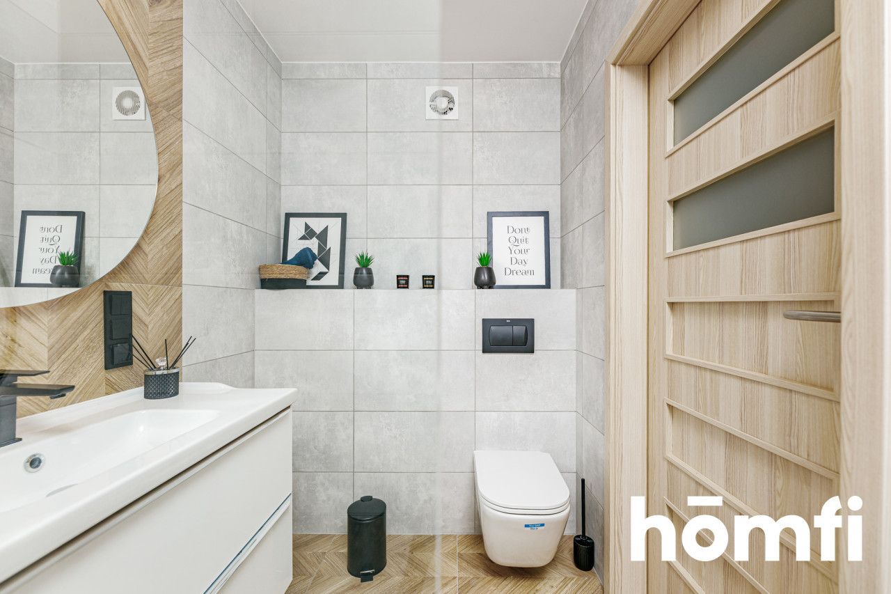 3 POKOJOWE PRZY MAGNOLIA PARK - Квартира - Оренда - Wrocław, Fabryczna