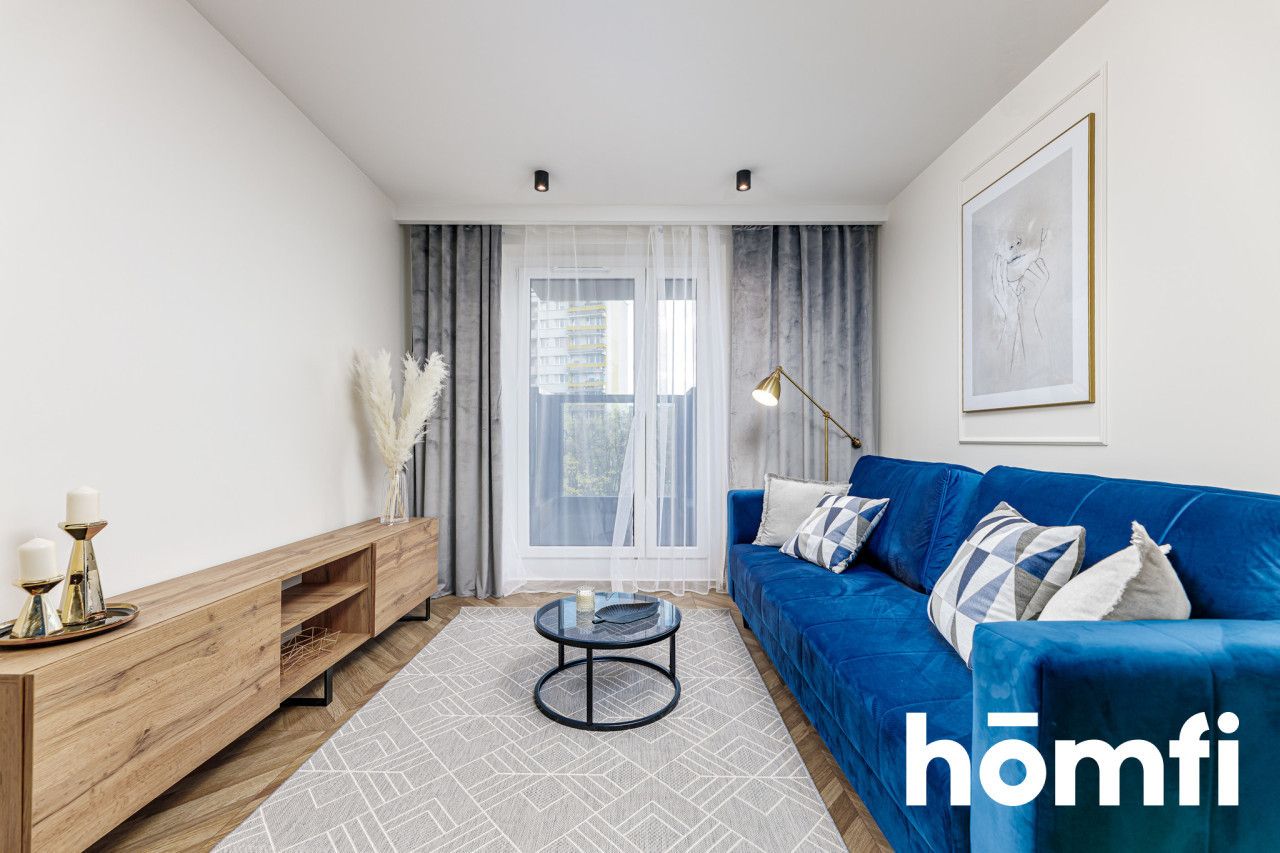 3 POKOJOWE PRZY MAGNOLIA PARK - Квартира - Оренда - Wrocław, Fabryczna