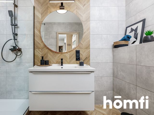 3 POKOJOWE PRZY MAGNOLIA PARK - Квартира - Оренда - Wrocław, Fabryczna