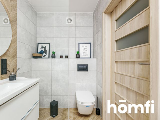 3 POKOJOWE PRZY MAGNOLIA PARK - Квартира - Оренда - Wrocław, Fabryczna