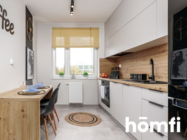 3 POKOJOWE PRZY MAGNOLIA PARK - Квартира - Оренда - Wrocław, Fabryczna