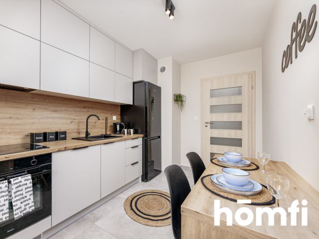 3 POKOJOWE PRZY MAGNOLIA PARK - Квартира - Оренда - Wrocław, Fabryczna