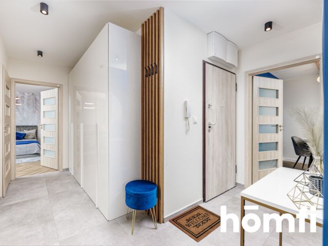 3 POKOJOWE PRZY MAGNOLIA PARK - Квартира - Оренда - Wrocław, Fabryczna