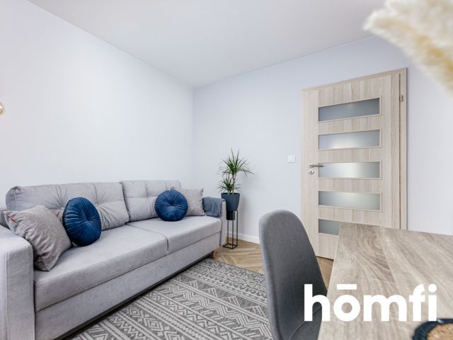 3 POKOJOWE PRZY MAGNOLIA PARK - Apartment - Rent - Wrocław, Fabryczna