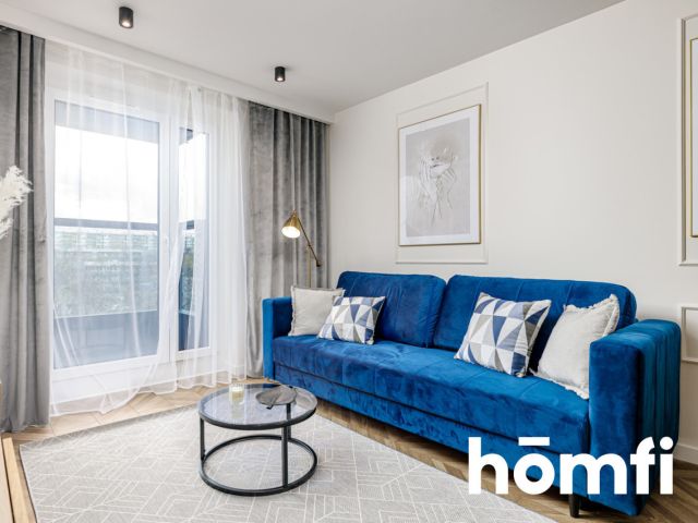 3 POKOJOWE PRZY MAGNOLIA PARK - Mieszkanie - Wynajem - Wrocław, Fabryczna