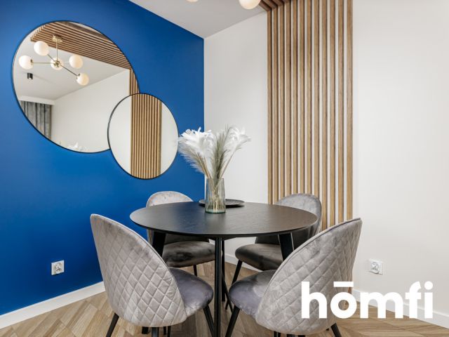 3 POKOJOWE PRZY MAGNOLIA PARK - Квартира - Оренда - Wrocław, Fabryczna