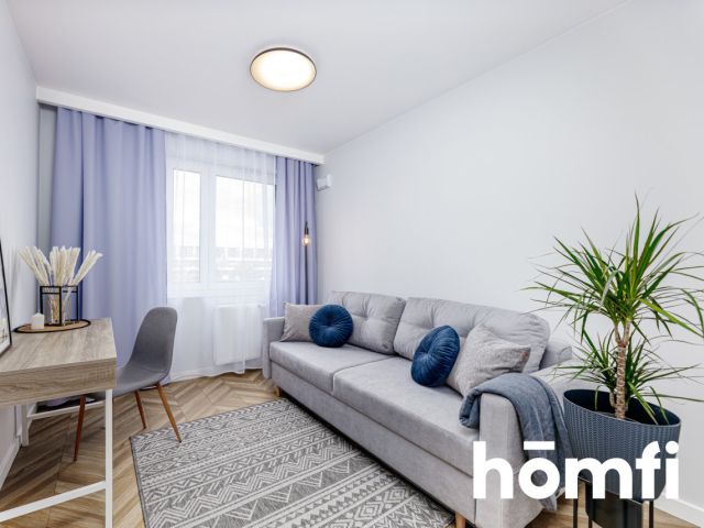 3 POKOJOWE PRZY MAGNOLIA PARK - Квартира - Оренда - Wrocław, Fabryczna