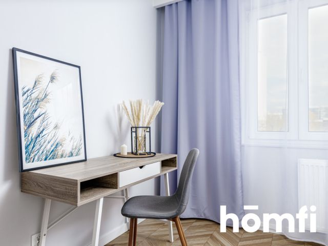 3 POKOJOWE PRZY MAGNOLIA PARK - Квартира - Оренда - Wrocław, Fabryczna