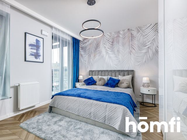 3 POKOJOWE PRZY MAGNOLIA PARK - Квартира - Оренда - Wrocław, Fabryczna