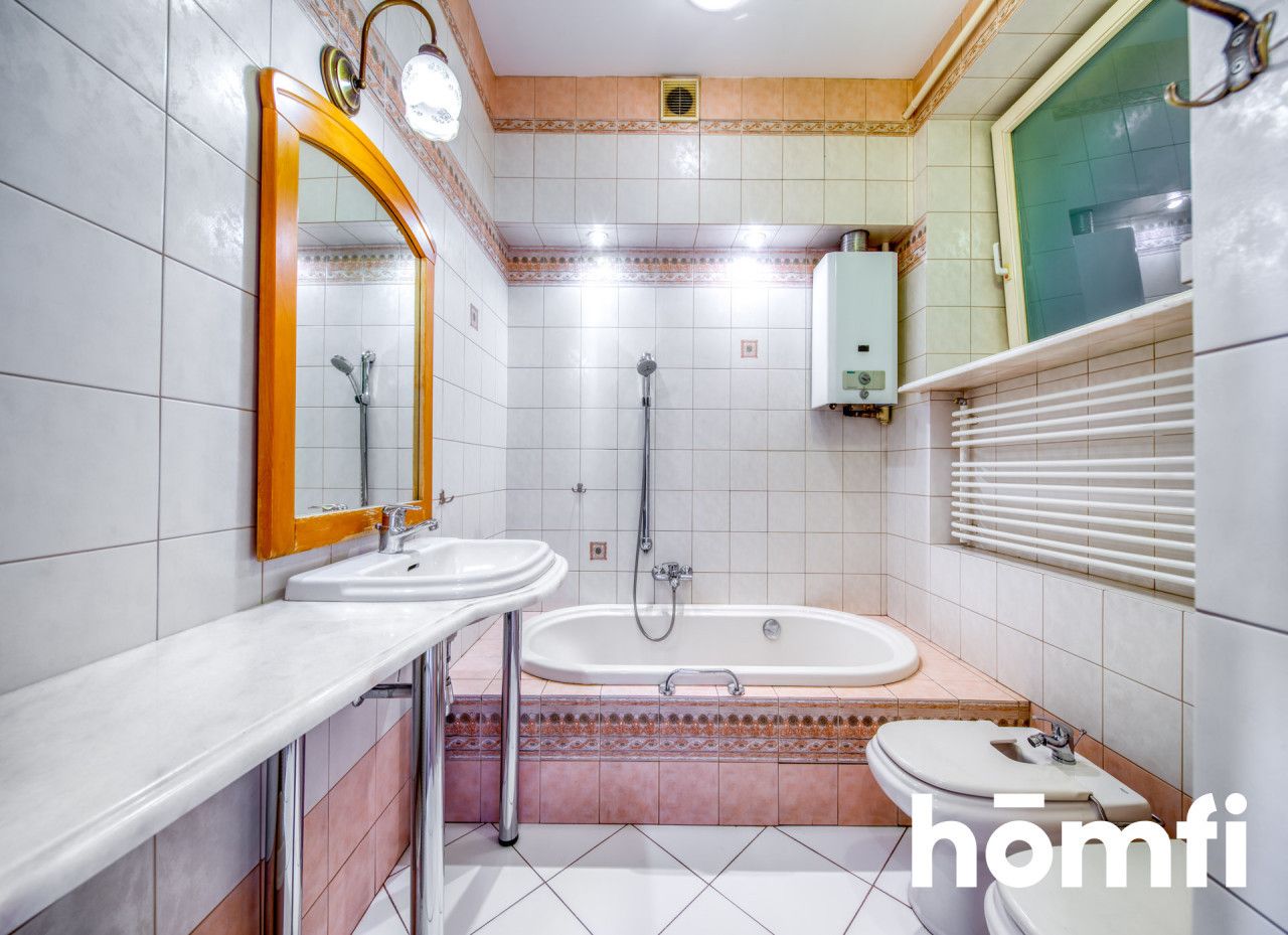 Łódź centrum 3-pokojowe mieszkanie 100m2 - Mieszkanie - Wynajem - Łódź, Śródmieście