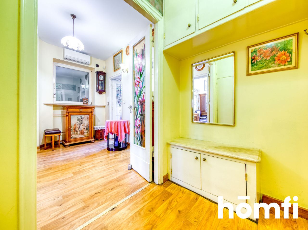 Łódź centrum 3-pokojowe mieszkanie 100m2 - Mieszkanie - Wynajem - Łódź, Śródmieście