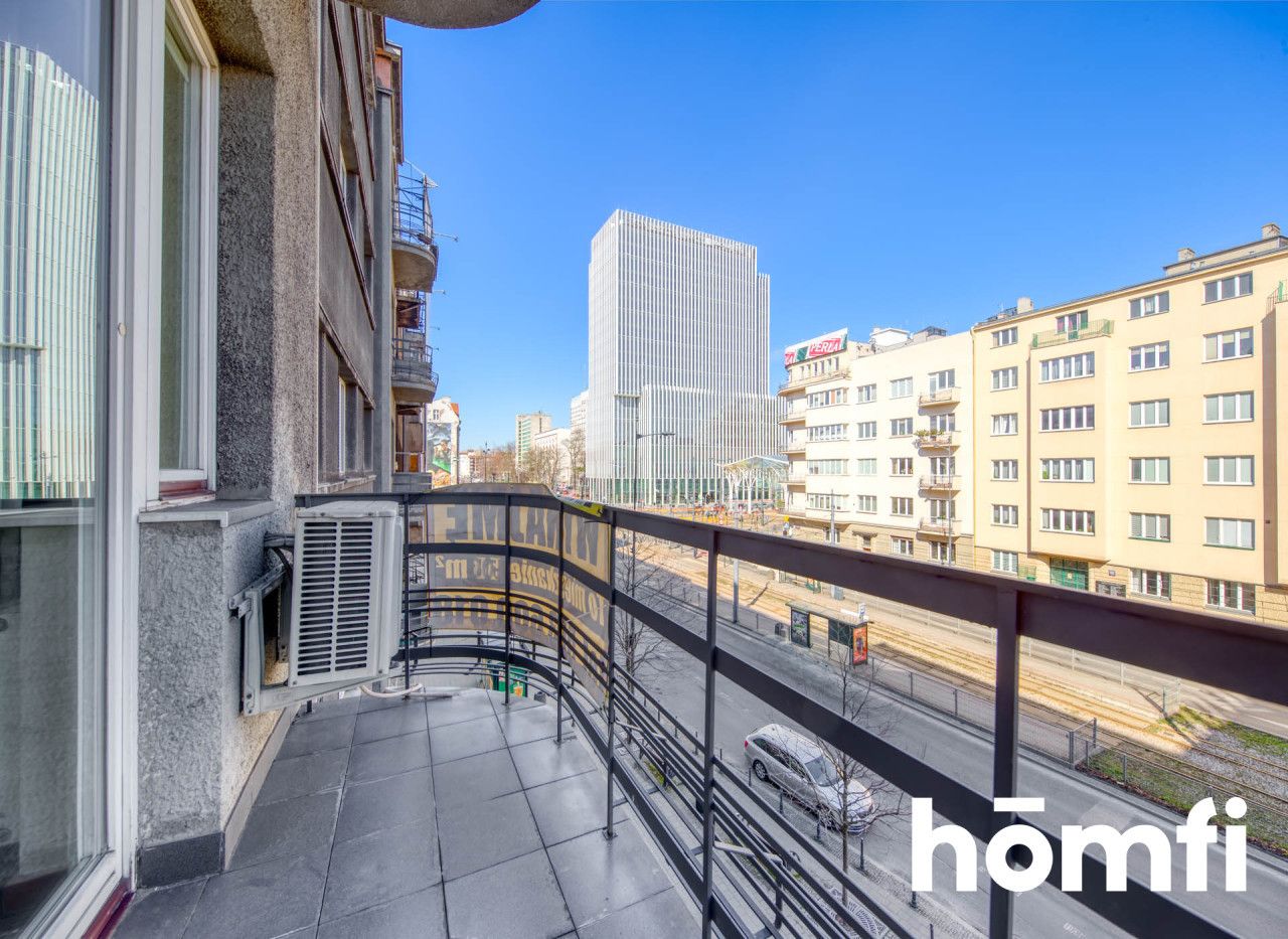 Łódź centrum 3-pokojowe mieszkanie 100m2 - Mieszkanie - Wynajem - Łódź, Śródmieście