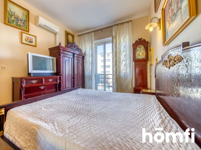 Center of Łódź 3 room apartment 100m2 - Квартира - Оренда - Łódź, Śródmieście