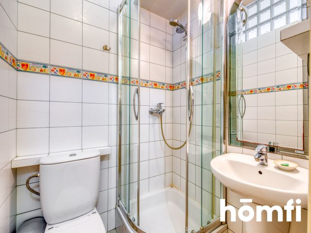 Center of Łódź 3 room apartment 100m2 - Квартира - Оренда - Łódź, Śródmieście