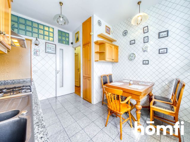 Center of Łódź 3 room apartment 100m2 - Квартира - Оренда - Łódź, Śródmieście