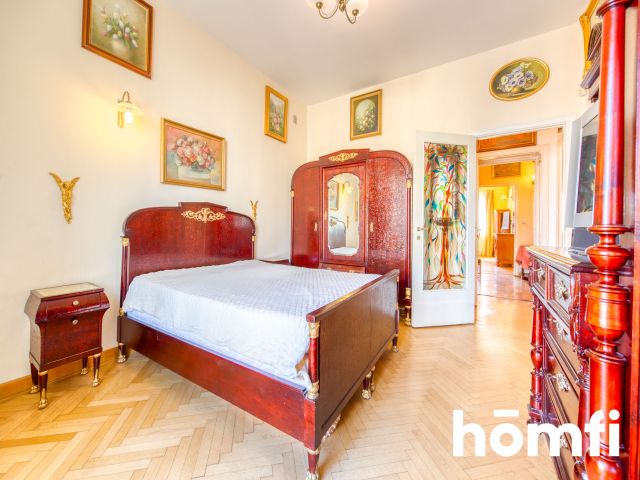 Center of Łódź 3 room apartment 100m2 - Квартира - Оренда - Łódź, Śródmieście