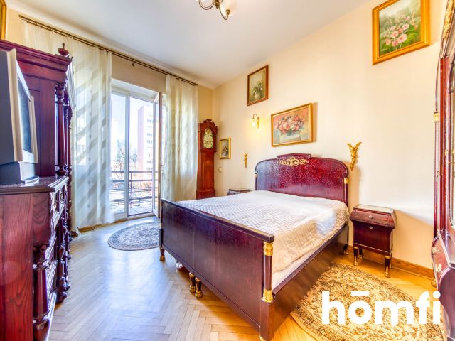 Center of Łódź 3 room apartment 100m2 - Квартира - Оренда - Łódź, Śródmieście