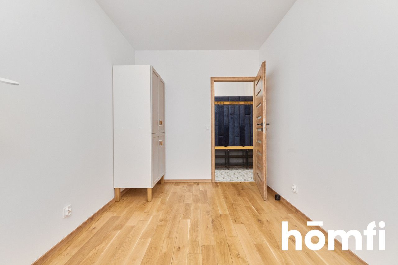 4 pokoje | 77 m² | taras 18 m² | widok na rzekę | 2 miejsca postojowe | komórka lokatorska | Olimpia Port – ul. Ameriga Vespucciego - Mieszkanie - Sprzedaż - Wrocław, Psie Pole / Swojczyce