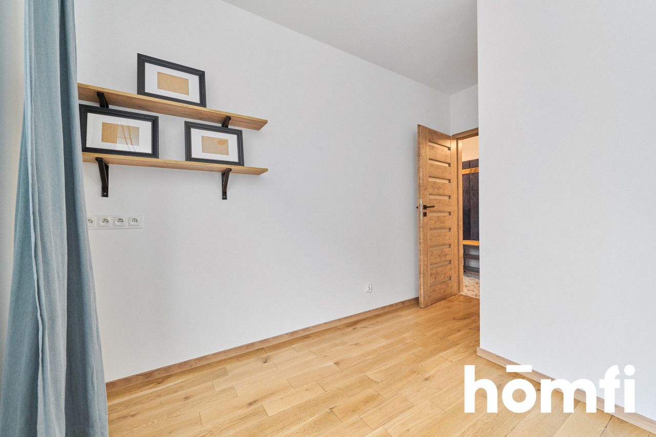 4 pokoje | 77 m² | taras 18 m² | widok na rzekę | 2 miejsca postojowe | komórka lokatorska | Olimpia Port – ul. Ameriga Vespucciego - Mieszkanie - Sprzedaż - Wrocław, Psie Pole / Swojczyce