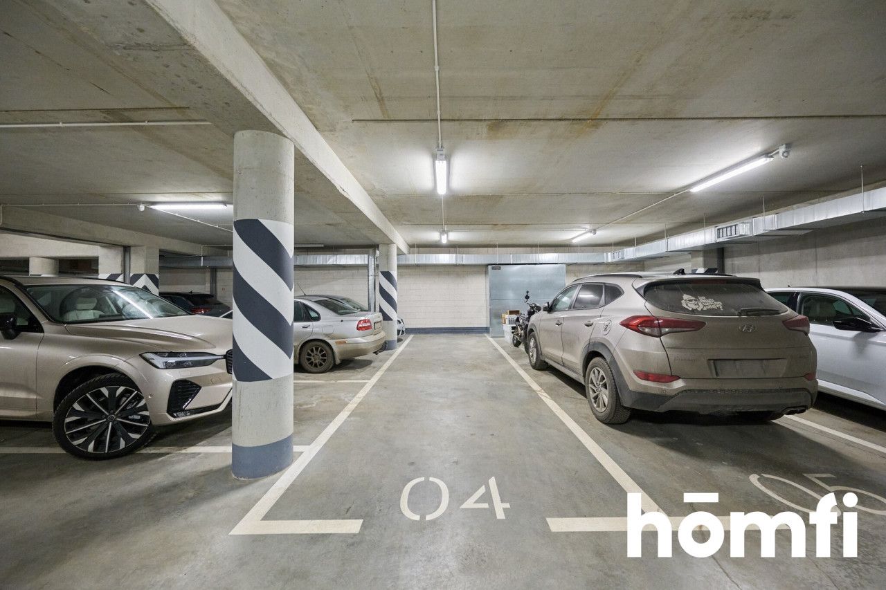 4 pokoje | 77 m² | taras 18 m² | widok na rzekę | 2 miejsca postojowe | komórka lokatorska | Olimpia Port – ul. Ameriga Vespucciego - Mieszkanie - Sprzedaż - Wrocław, Psie Pole / Swojczyce