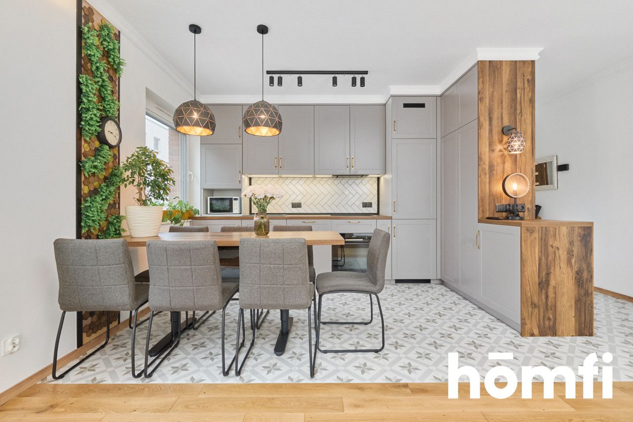 4 pokoje | 77 m² | taras 18 m² | widok na rzekę | 2 miejsca postojowe | komórka lokatorska | Olimpia Port – ul. Ameriga Vespucciego - Mieszkanie - Sprzedaż - Wrocław, Psie Pole / Swojczyce