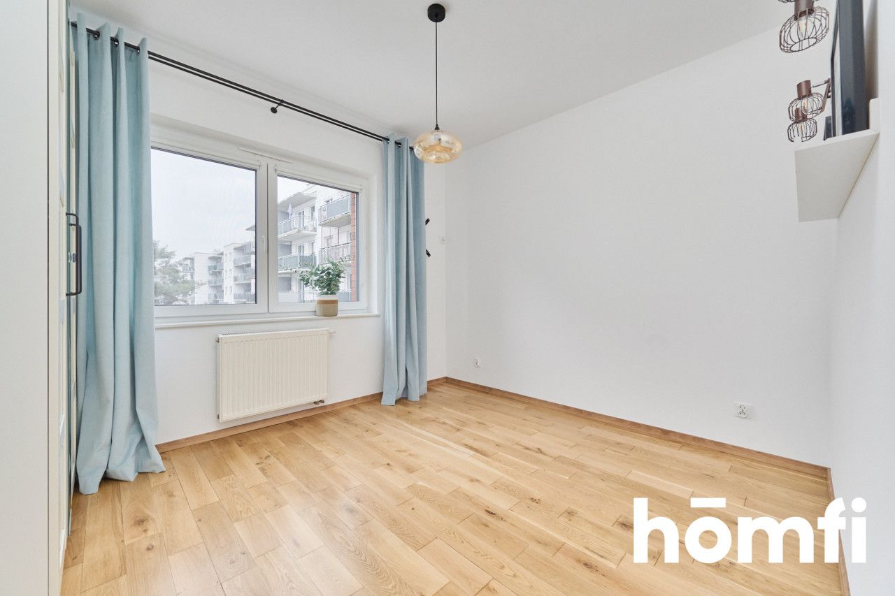 4 pokoje | 77 m² | taras 18 m² | widok na rzekę | 2 miejsca postojowe | komórka lokatorska | Olimpia Port – ul. Ameriga Vespucciego - Mieszkanie - Sprzedaż - Wrocław, Psie Pole / Swojczyce