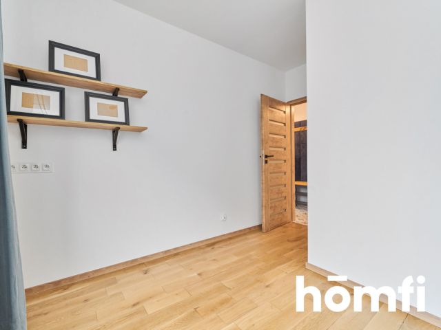 4 rooms | 77 m² | 18 m² terrace | river view | 2 parking spaces | storage unit | Olimpia Port – Ameriga Vespucciego Street - Квартира - Продаж - Wrocław, Psie Pole / Swojczyce