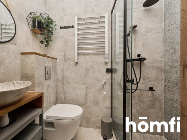 4 rooms | 77 m² | 18 m² terrace | river view | 2 parking spaces | storage unit | Olimpia Port – Ameriga Vespucciego Street - Квартира - Продаж - Wrocław, Psie Pole / Swojczyce