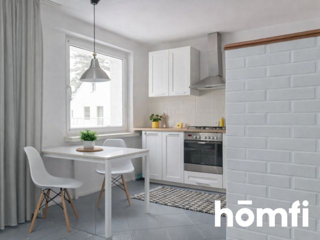 Słoneczne 2 pok. z balkonem blisko parku. - Mieszkanie - Wynajem - Sopot, Kamienny Potok