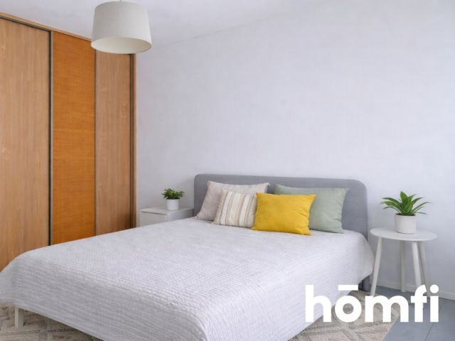 Słoneczne 2 pok. z balkonem blisko parku. - Mieszkanie - Wynajem - Sopot, Kamienny Potok