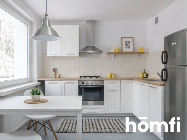 Słoneczne 2 pok. z balkonem blisko parku. - Mieszkanie - Wynajem - Sopot, Kamienny Potok