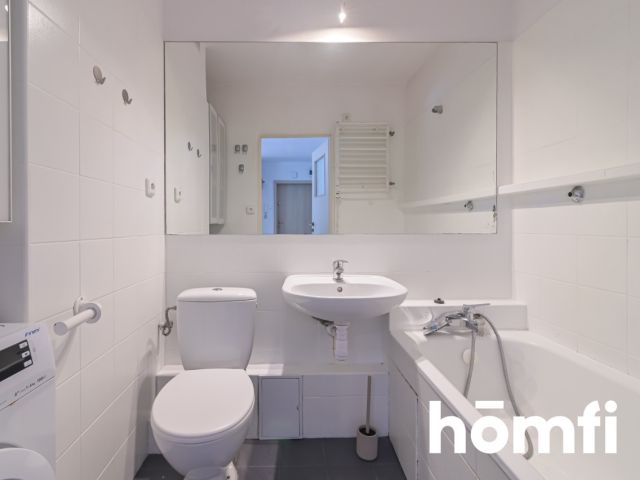 Słoneczne 2 pok. z balkonem blisko parku. - Mieszkanie - Wynajem - Sopot, Kamienny Potok