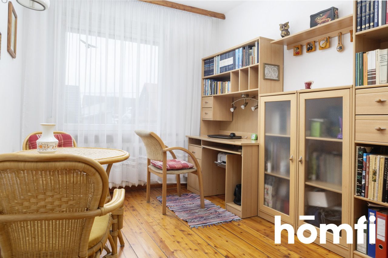 For sale:a house with character in the heart of the Świętokrzyskie Mountains - Дім - Продаж - Kielecki, Bodzentyn / Ściegnia