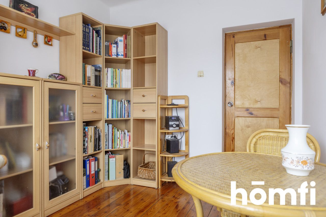 For sale:a house with character in the heart of the Świętokrzyskie Mountains - Дім - Продаж - Kielecki, Bodzentyn / Ściegnia