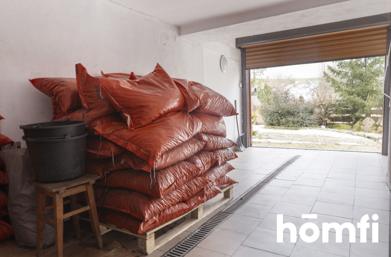 For sale:a house with character in the heart of the Świętokrzyskie Mountains - Дім - Продаж - Kielecki, Bodzentyn / Ściegnia